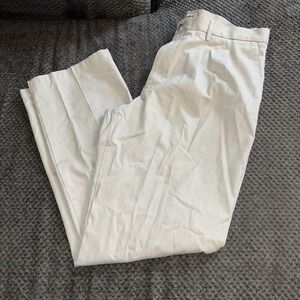 Men's Dockers Signature Khaki Classic Fit Wrinkle‎ Free Colorfast 36x34
